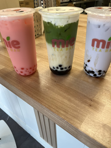 Photo of Mie Bistro | FuzeCha - 21 N Benton Dr, Sauk Rapids, MN 56379