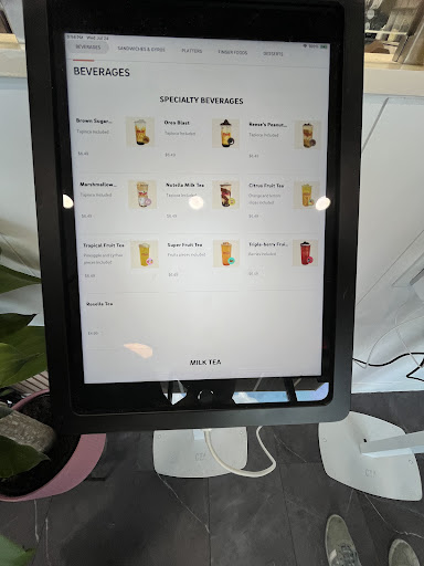 Photo of Mie Bistro | FuzeCha - 21 N Benton Dr, Sauk Rapids, MN 56379