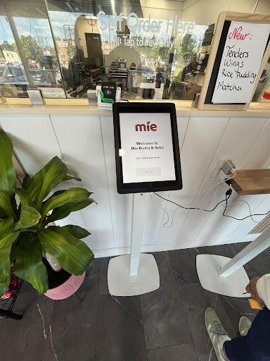 Photo of Mie Bistro | FuzeCha - 21 N Benton Dr, Sauk Rapids, MN 56379