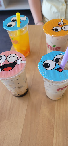 Photo of Mie Bistro | FuzeCha - 21 N Benton Dr, Sauk Rapids, MN 56379