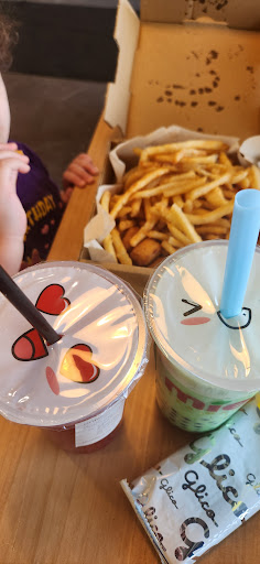 Photo of Mie Bistro | FuzeCha - 21 N Benton Dr, Sauk Rapids, MN 56379