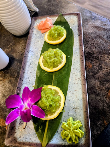 Photo of Sapphire Sushi, Hibachi & American Cuisine - 705 US-10, Detroit Lakes, MN 56501