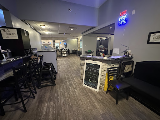 Photo of Sapphire Sushi, Hibachi & American Cuisine - 705 US-10, Detroit Lakes, MN 56501