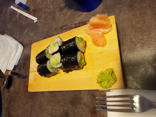 Photo of Sapphire Sushi, Hibachi & American Cuisine - 705 US-10, Detroit Lakes, MN 56501