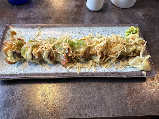 Photo of Sapphire Sushi, Hibachi & American Cuisine - 705 US-10, Detroit Lakes, MN 56501