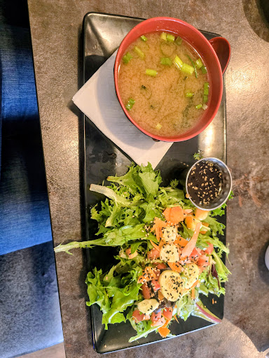 Photo of Sapphire Sushi, Hibachi & American Cuisine - 705 US-10, Detroit Lakes, MN 56501