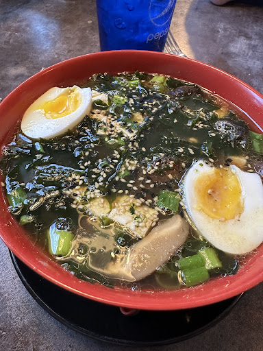 Photo of Sapphire Sushi, Hibachi & American Cuisine - 705 US-10, Detroit Lakes, MN 56501