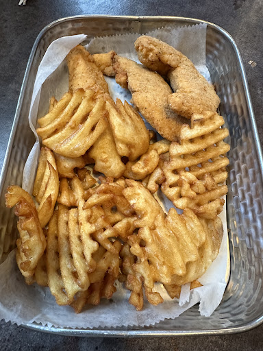 Photo of Sapphire Sushi, Hibachi & American Cuisine - 705 US-10, Detroit Lakes, MN 56501