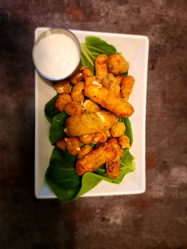 Photo of Sapphire Sushi, Hibachi & American Cuisine - 705 US-10, Detroit Lakes, MN 56501