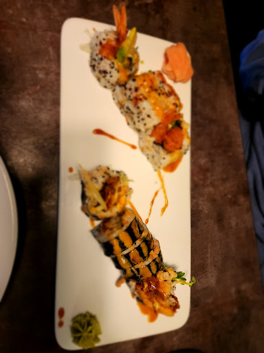 Photo of Sapphire Sushi, Hibachi & American Cuisine - 705 US-10, Detroit Lakes, MN 56501