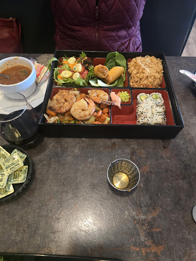 Photo of Sapphire Sushi, Hibachi & American Cuisine - 705 US-10, Detroit Lakes, MN 56501