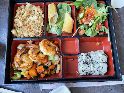 Photo of Sapphire Sushi, Hibachi & American Cuisine - 705 US-10, Detroit Lakes, MN 56501