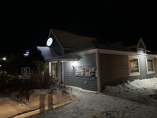 Photo of Sapphire Sushi, Hibachi & American Cuisine - 705 US-10, Detroit Lakes, MN 56501