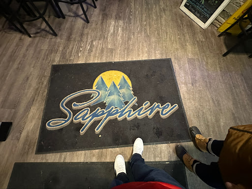 Photo of Sapphire Sushi, Hibachi & American Cuisine - 705 US-10, Detroit Lakes, MN 56501