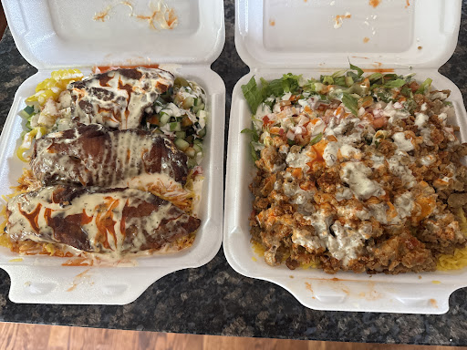 Photo of New York Gyro 3rd Street - 3316 3rd St N, St Cloud, MN 56303