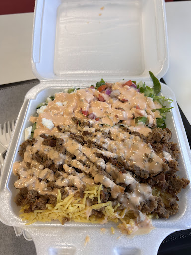 Photo of New York Gyro 3rd Street - 3316 3rd St N, St Cloud, MN 56303