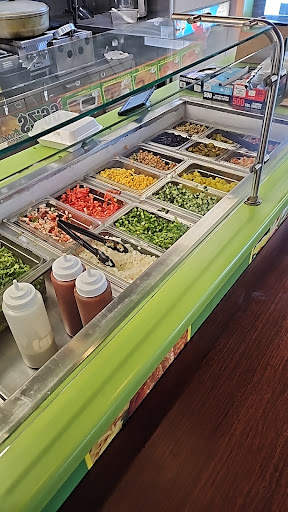 Photo of New York Gyro 3rd Street - 3316 3rd St N, St Cloud, MN 56303