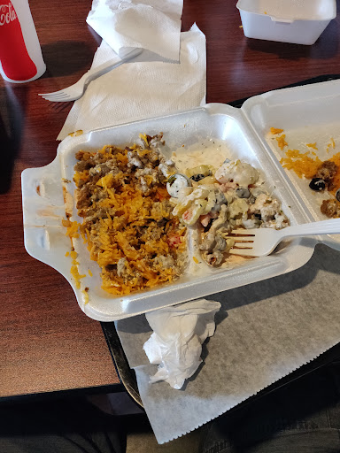 Photo of New York Gyro 3rd Street - 3316 3rd St N, St Cloud, MN 56303