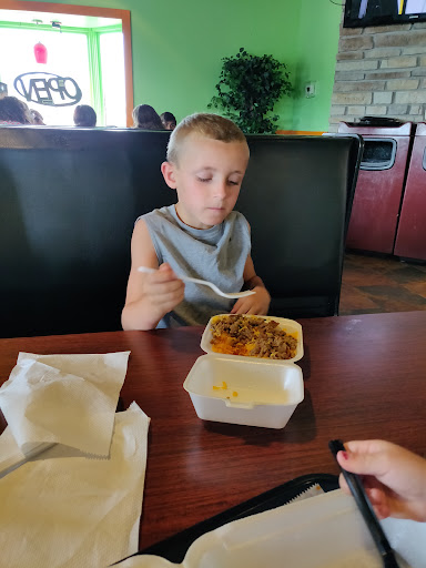 Photo of New York Gyro 3rd Street - 3316 3rd St N, St Cloud, MN 56303