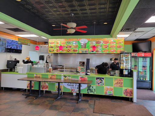 Photo of New York Gyro 3rd Street - 3316 3rd St N, St Cloud, MN 56303
