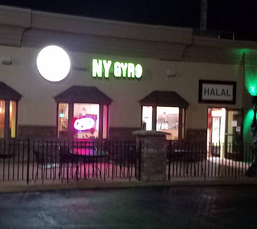 Photo of New York Gyro 3rd Street - 3316 3rd St N, St Cloud, MN 56303