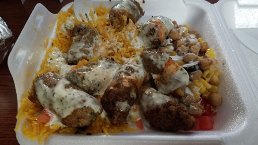 Photo of New York Gyro 3rd Street - 3316 3rd St N, St Cloud, MN 56303