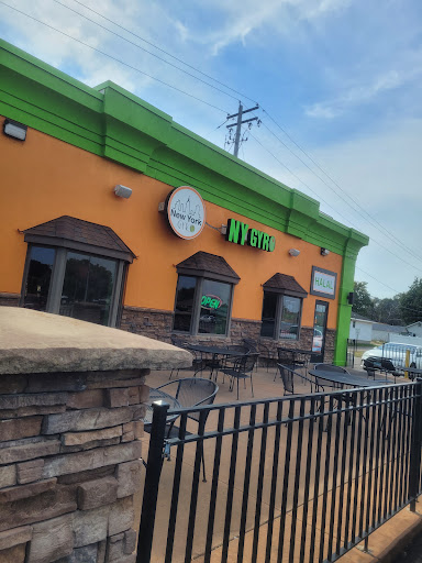 Photo of New York Gyro 3rd Street - 3316 3rd St N, St Cloud, MN 56303
