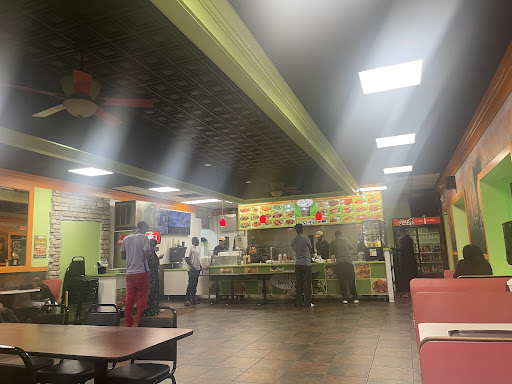 Photo of New York Gyro 3rd Street - 3316 3rd St N, St Cloud, MN 56303