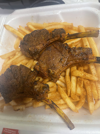 Photo of New York Gyro 3rd Street - 3316 3rd St N, St Cloud, MN 56303