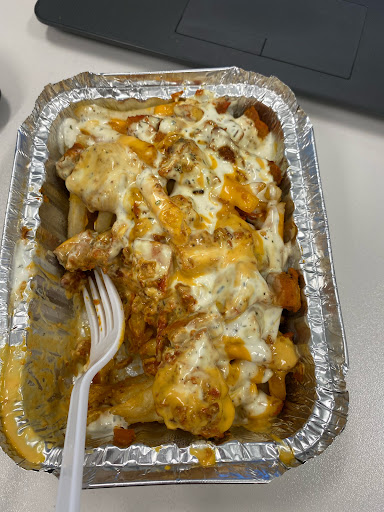 Photo of New York Gyro 3rd Street - 3316 3rd St N, St Cloud, MN 56303