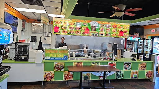 Photo of New York Gyro 3rd Street - 3316 3rd St N, St Cloud, MN 56303