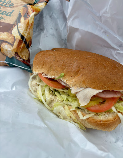 Photo of Bo Diddley's Deli - 129 25th Ave S, St Cloud, MN 56301