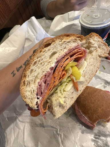Photo of Bo Diddley's Deli - 129 25th Ave S, St Cloud, MN 56301
