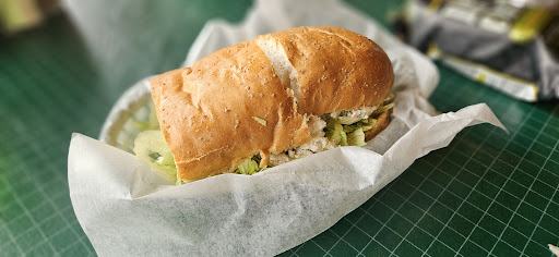 Photo of Bo Diddley's Deli - 129 25th Ave S, St Cloud, MN 56301