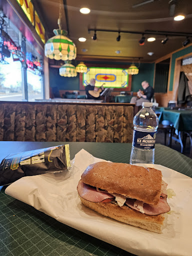 Photo of Bo Diddley's Deli - 129 25th Ave S, St Cloud, MN 56301