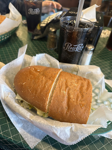Photo of Bo Diddley's Deli - 129 25th Ave S, St Cloud, MN 56301