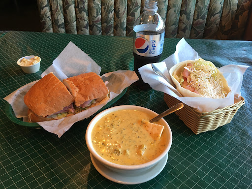 Photo of Bo Diddley's Deli - 129 25th Ave S, St Cloud, MN 56301