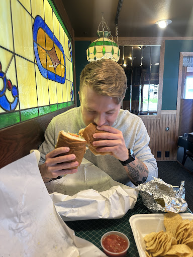 Photo of Bo Diddley's Deli - 129 25th Ave S, St Cloud, MN 56301