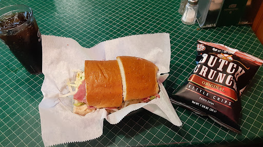 Photo of Bo Diddley's Deli - 129 25th Ave S, St Cloud, MN 56301