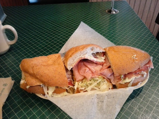 Photo of Bo Diddley's Deli - 129 25th Ave S, St Cloud, MN 56301