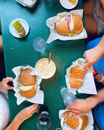 Photo of Bo Diddley's Deli - 129 25th Ave S, St Cloud, MN 56301