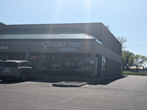 Photo of Malkaa ethiopian restaurant - 2930 W Division St, St Cloud, MN 56301