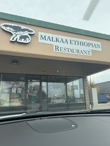 Photo of Malkaa ethiopian restaurant - 2930 W Division St, St Cloud, MN 56301