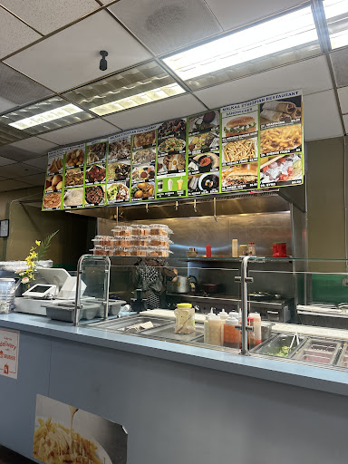 Photo of Malkaa ethiopian restaurant - 2930 W Division St, St Cloud, MN 56301