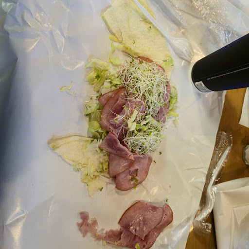 Photo of Bo Diddley's Deli - 19 College Ave N, St Joseph, MN 56374