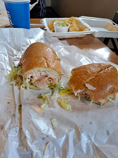 Photo of Bo Diddley's Deli - 19 College Ave N, St Joseph, MN 56374