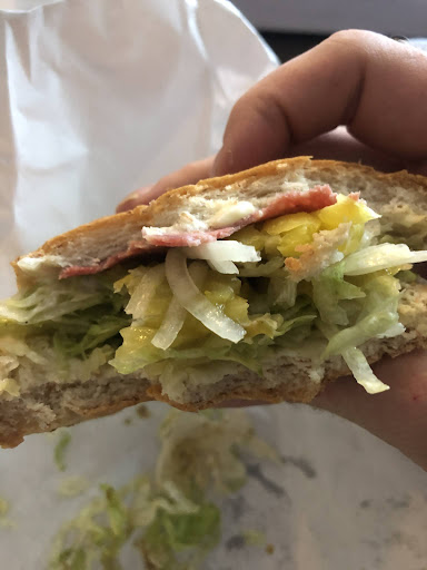 Photo of Bo Diddley's Deli - 19 College Ave N, St Joseph, MN 56374