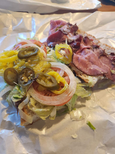 Photo of Bo Diddley's Deli - 19 College Ave N, St Joseph, MN 56374