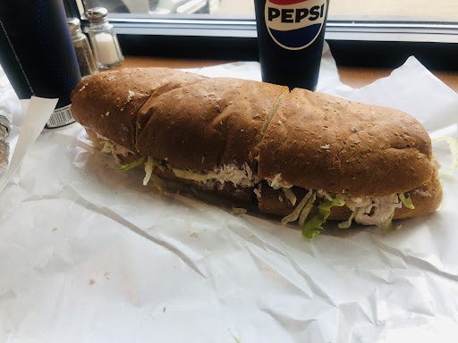 Photo of Bo Diddley's Deli - 19 College Ave N, St Joseph, MN 56374