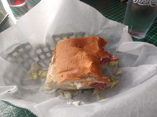 Photo of Bo Diddley's Deli - 19 College Ave N, St Joseph, MN 56374